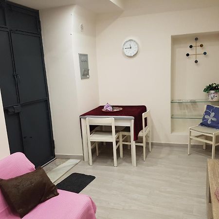 Вилла La Casa Di Francesco Каникатти Экстерьер фото